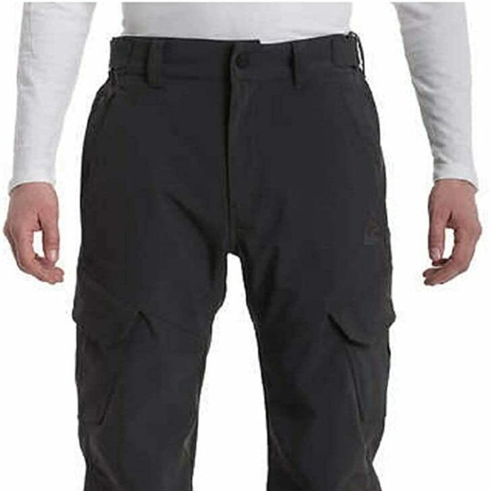 Gerry Men's Snowboarder Tech Ski Pants Size Small EUC